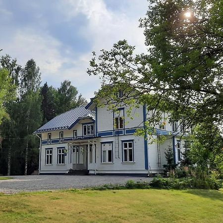 Geijersholms Herrgard Hagfors Extérieur photo