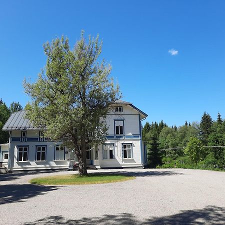 Geijersholms Herrgard Hagfors Extérieur photo
