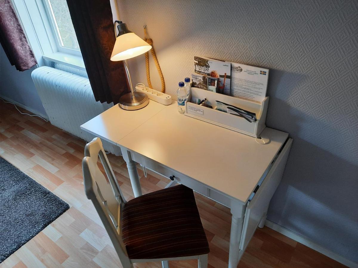 Geijersholms Herrgard Hagfors Extérieur photo