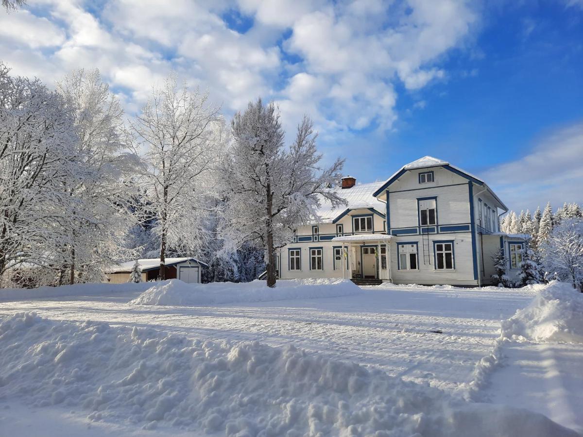 Geijersholms Herrgard Hagfors Extérieur photo
