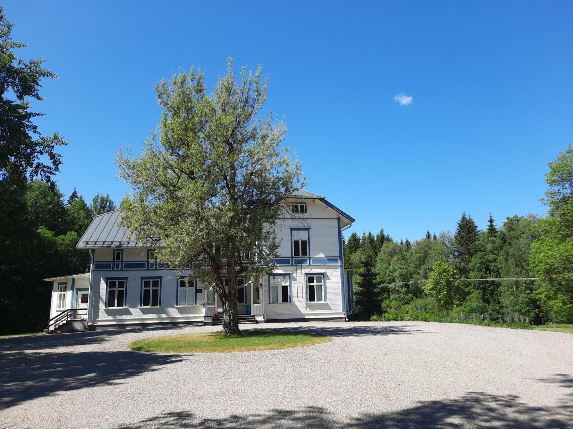 Geijersholms Herrgard Hagfors Extérieur photo