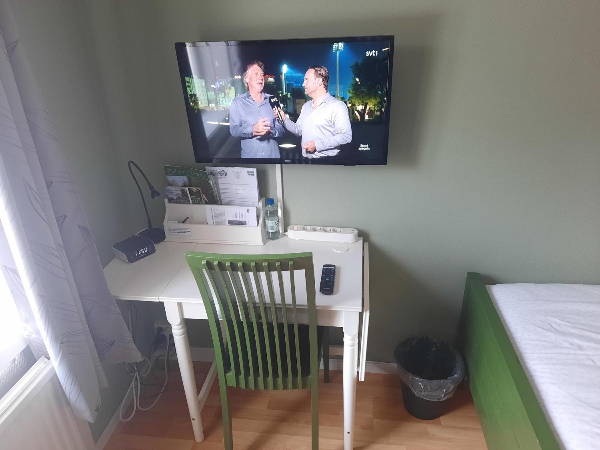 Geijersholms Herrgard Hagfors Chambre photo