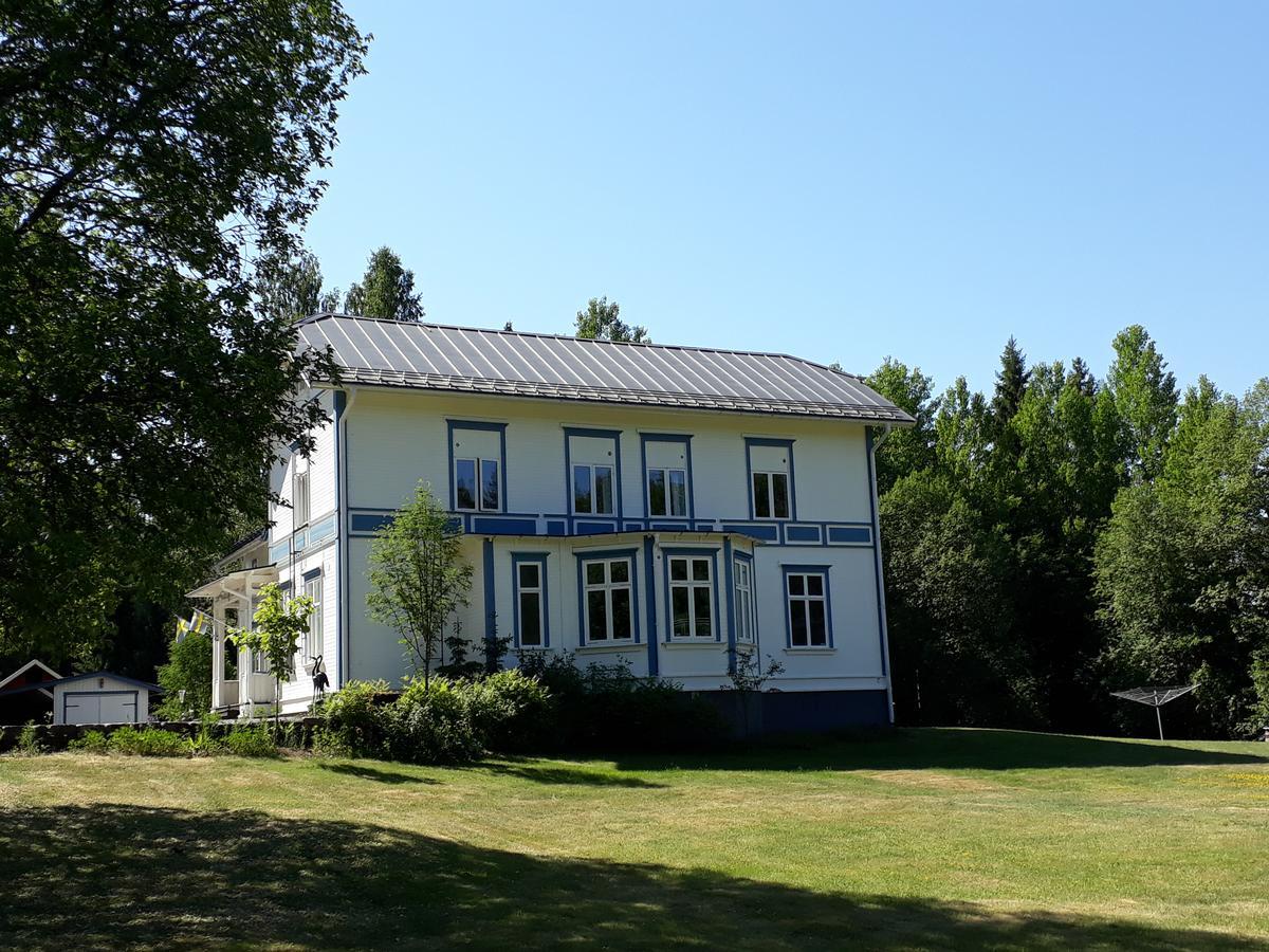 Geijersholms Herrgard Hagfors Extérieur photo
