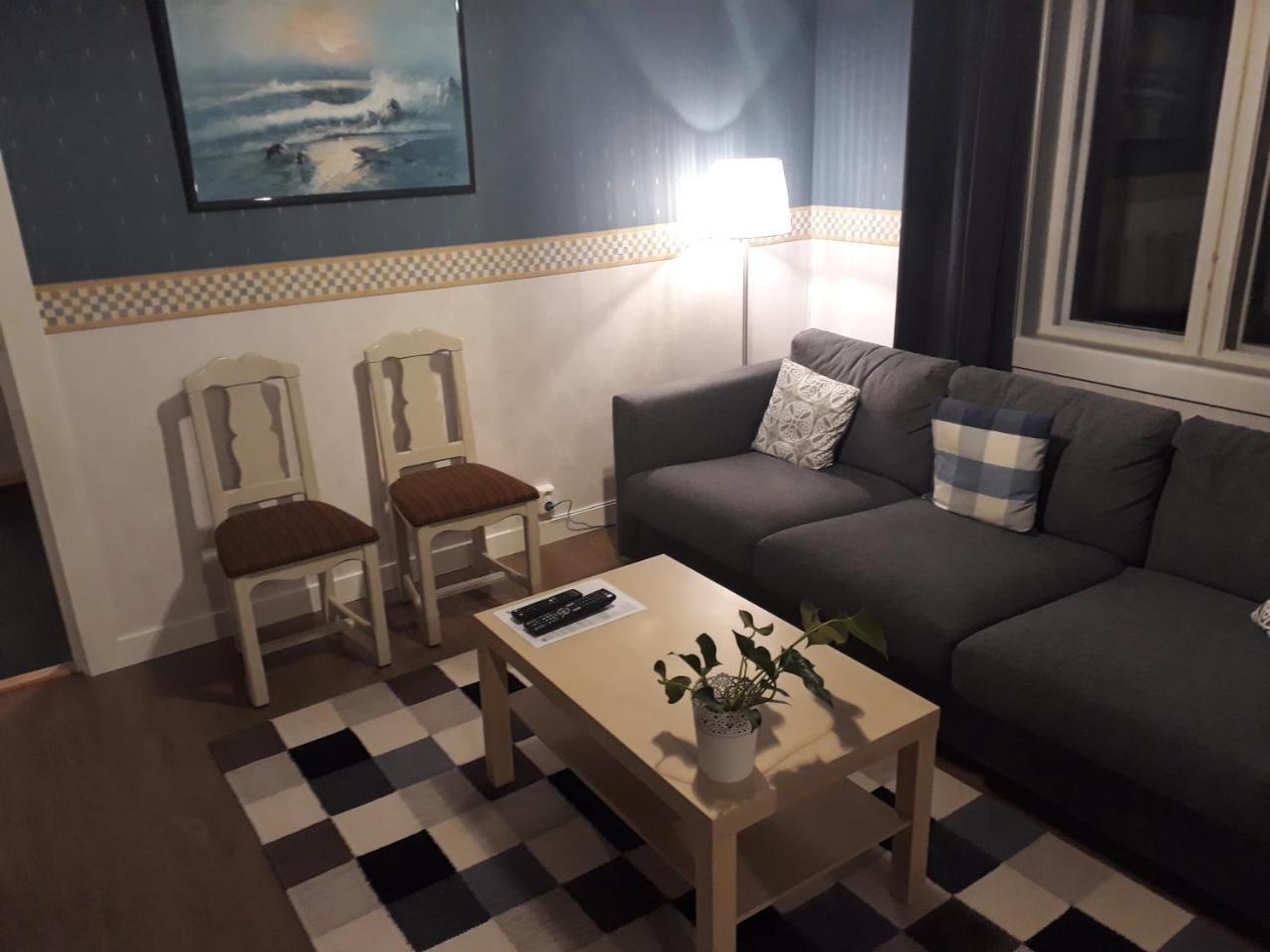 Geijersholms Herrgard Hagfors Extérieur photo
