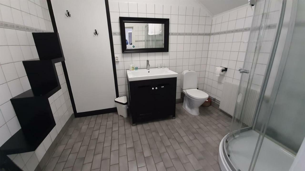 Geijersholms Herrgard Hagfors Extérieur photo