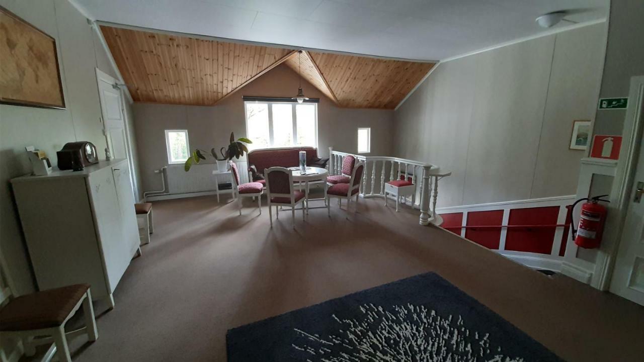 Geijersholms Herrgard Hagfors Extérieur photo